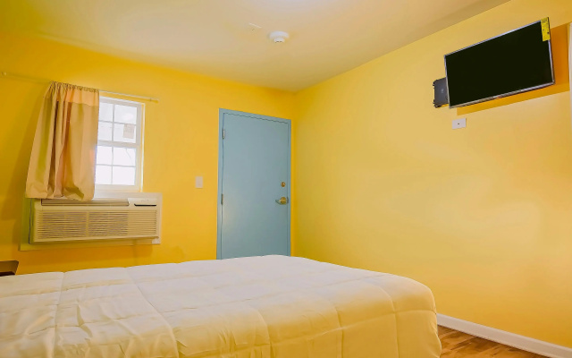 photo 5 of Hotel O Markham IL near Harvey/Tinley Park