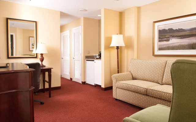 photo 2 of Hotel on Market