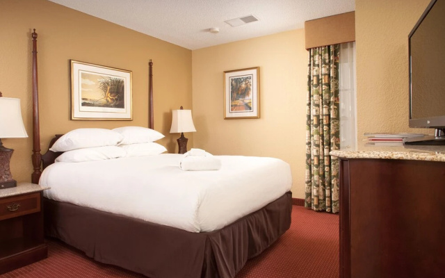 photo 3 of Hotel on Market