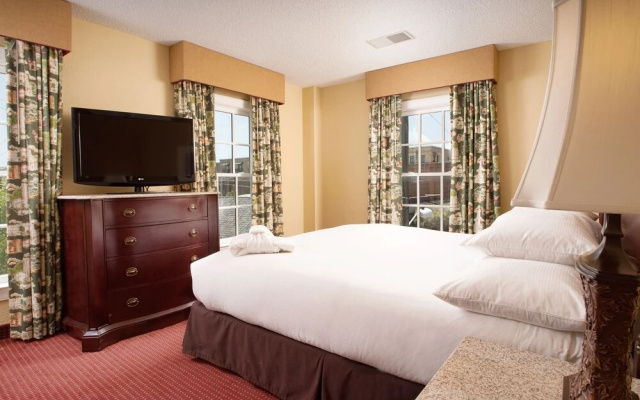 photo 5 of Hotel on Market