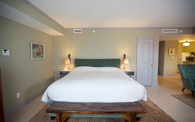 photo 4 of Hotel On North