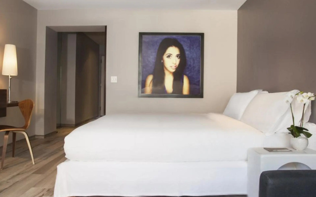photo 3 of On Rivington Hotel