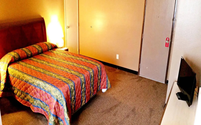 photo 3 of Hotel Pacific Garden