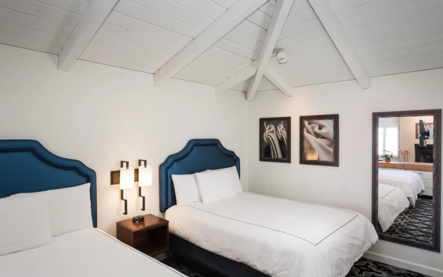 photo 5 of Hotel Pacific