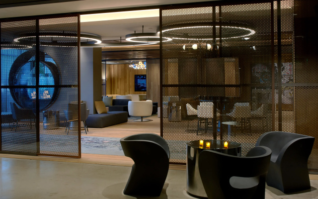 photo 2 of Kimpton Hotel Palomar Los Angeles Beverly Hills by IHG