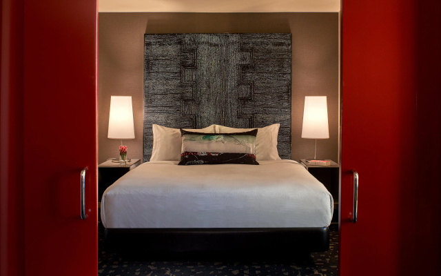 photo 3 of Kimpton Hotel Palomar Los Angeles Beverly Hills by IHG