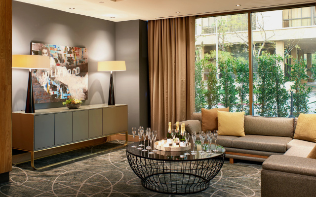 photo 4 of Kimpton Hotel Palomar Los Angeles Beverly Hills by IHG