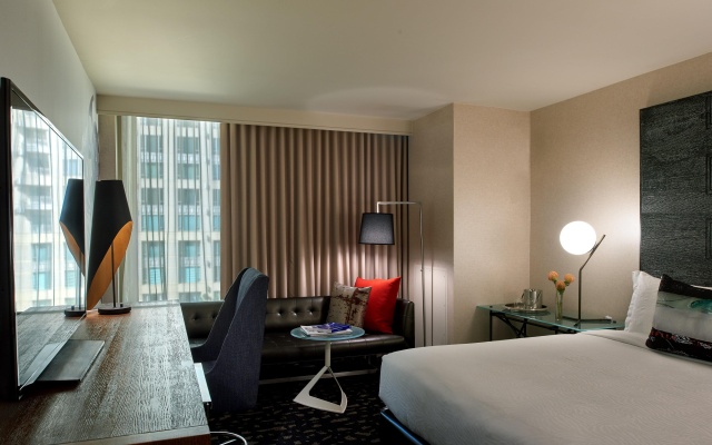 photo 5 of Kimpton Hotel Palomar Los Angeles Beverly Hills by IHG