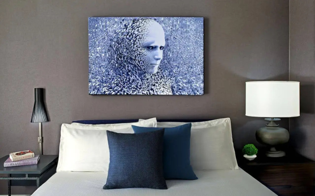 photo 4 of Zelos San Francisco Hotel