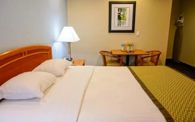 photo 2 of Hotel Parmani