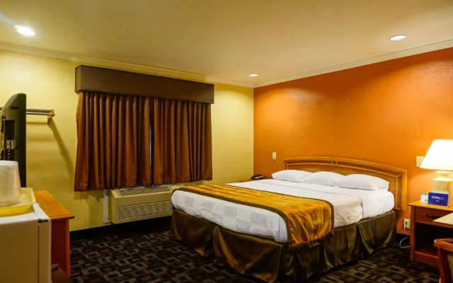 photo 3 of Hotel Parmani