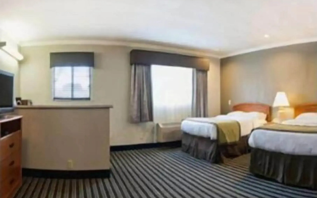 photo 4 of Hotel Parmani