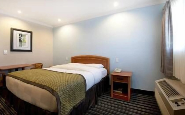photo 5 of Hotel Parmani