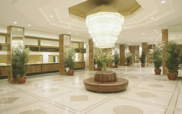 photo 2 of Hotel Pennsylvania