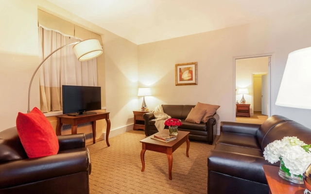 photo 3 of Hotel Pennsylvania