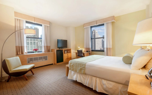 photo 4 of Hotel Pennsylvania