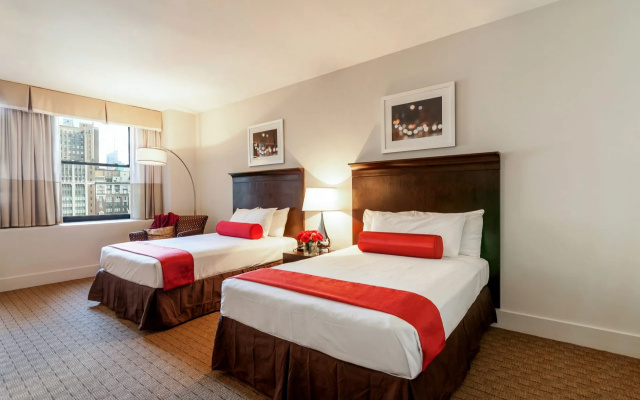 photo 5 of Hotel Pennsylvania
