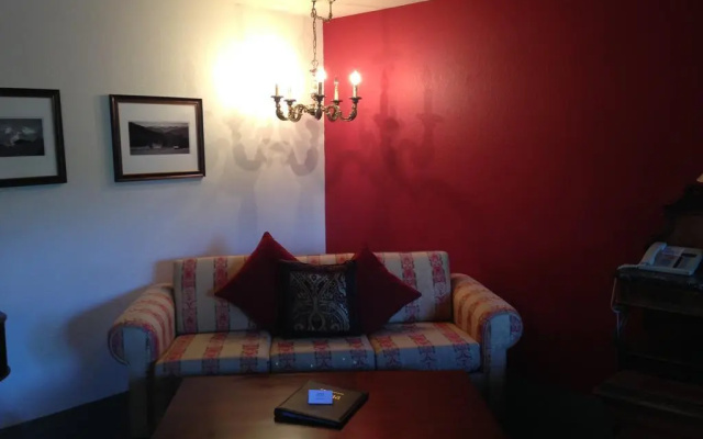 photo 2 of Hotel Pension Anna