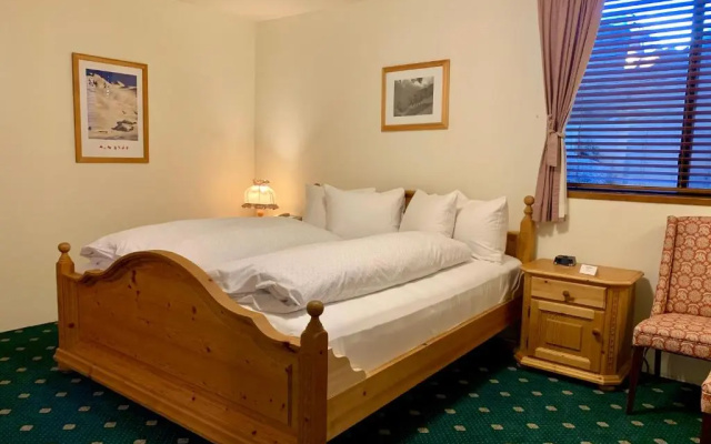 photo 4 of Hotel Pension Anna