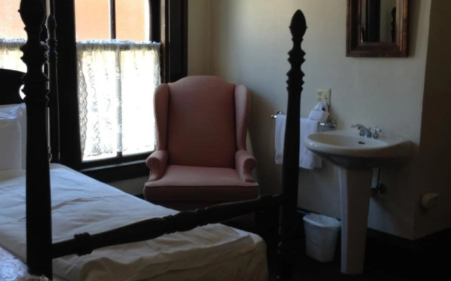 photo 5 of Hotel Pension Anna