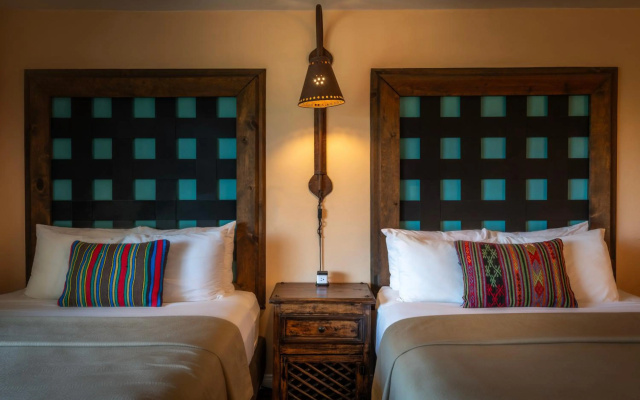 photo 2 of Hotel Pepper Tree Boutique Kitchen Studios - Anaheim
