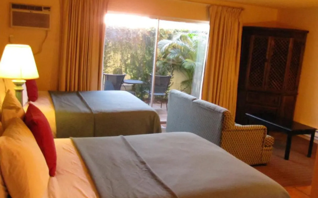 photo 4 of Hotel Pepper Tree Boutique Kitchen Studios - Anaheim