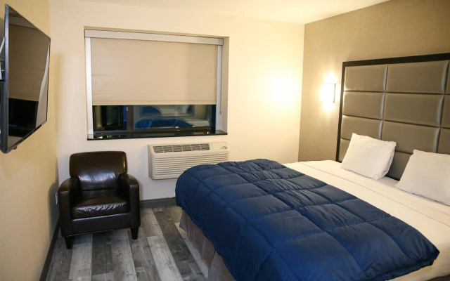 photo 2 of Hotel Pergola JFK Airport
