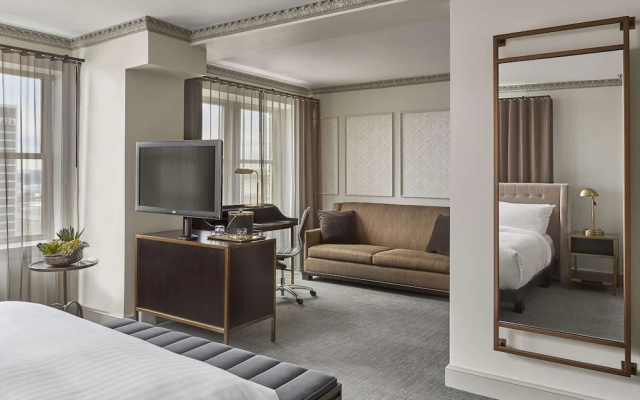 photo 3 of Hotel Phillips Kansas City, Curio Collection by Hilton