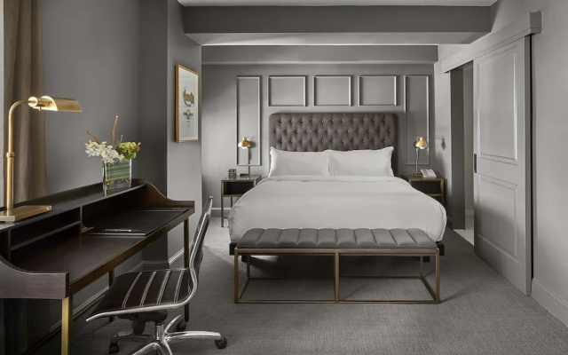 photo 4 of Hotel Phillips Kansas City, Curio Collection by Hilton