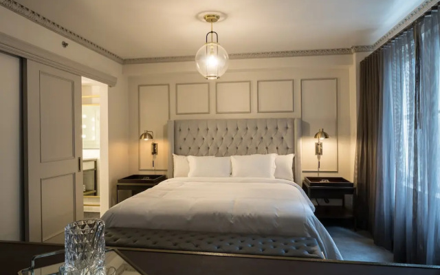 photo 5 of Hotel Phillips Kansas City, Curio Collection by Hilton