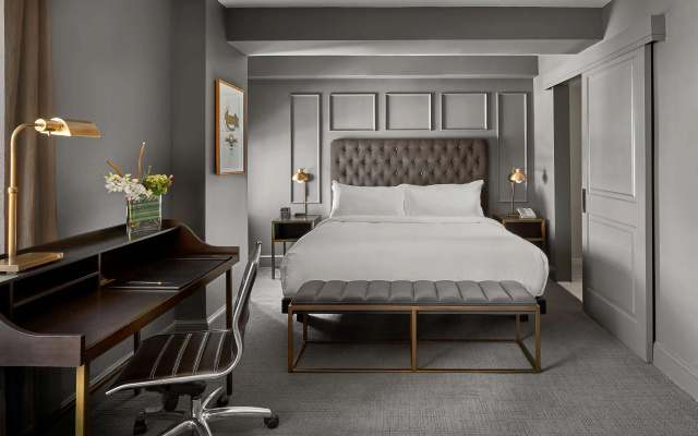photo 4 of Hotel Phillips Kansas City Curio Collection by Hilton
