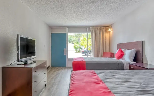 photo 4 of Hotel Pinellas Park - St. Petersburg North US-19