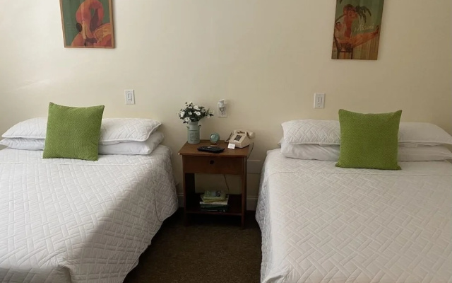photo 4 of Hotel Ponce de Leon