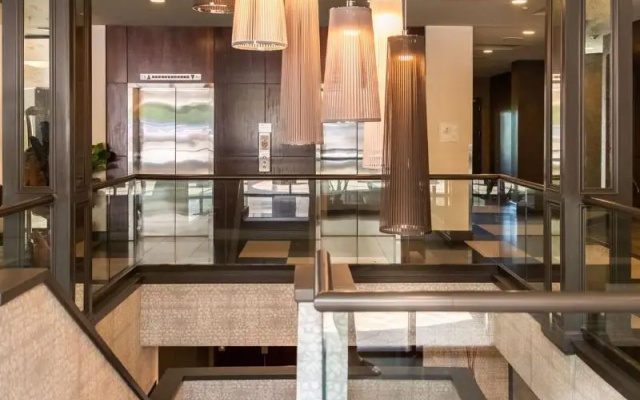 photo 2 of Delta Hotels by Marriott Nashville Airport