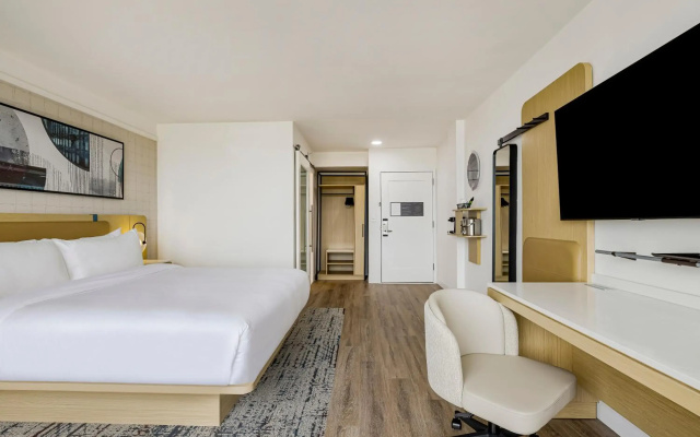 photo 3 of Delta Hotels by Marriott Nashville Airport
