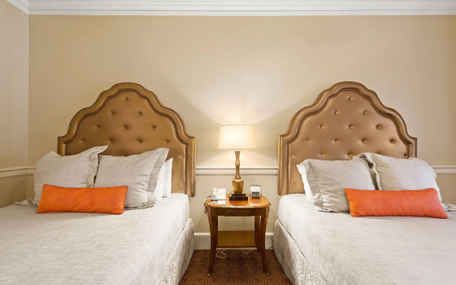 photo 4 of Hotel Provincial