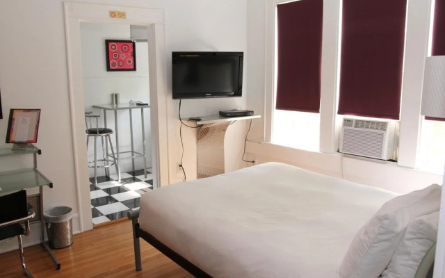 photo 2 of Hotel Ranola