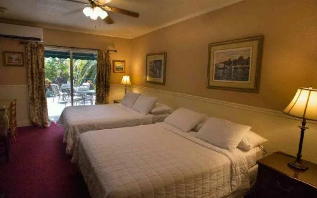 photo 2 of Hotel Redland