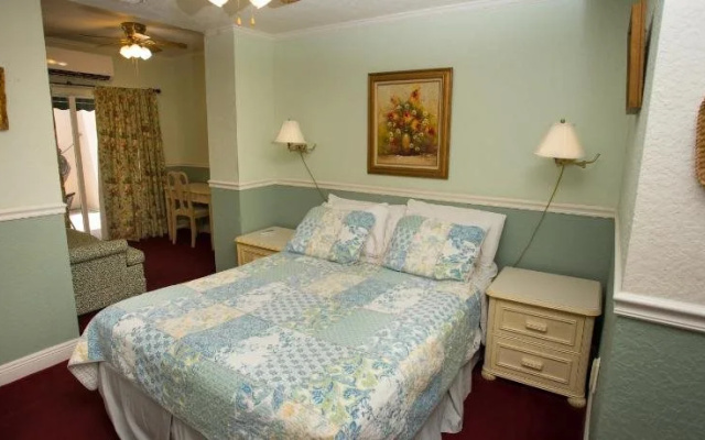 photo 3 of Hotel Redland
