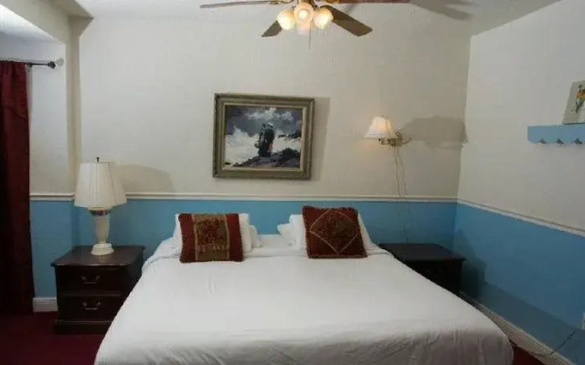 photo 5 of Hotel Redland