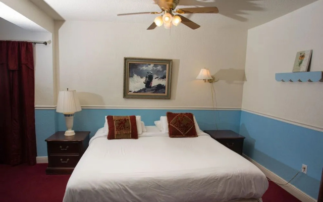 photo 2 of Hotel Redland