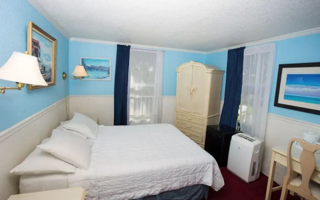 photo 3 of Hotel Redland