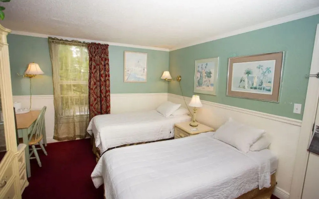 photo 4 of Hotel Redland