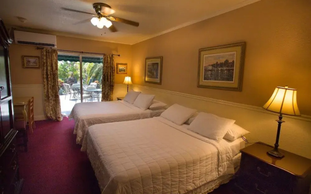 photo 5 of Hotel Redland
