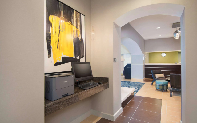 photo 3 of Sonesta ES Suites Atlanta Kennesaw Town Center