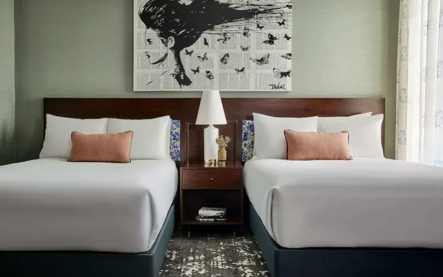 photo 5 of Hotel Emblem San Francisco