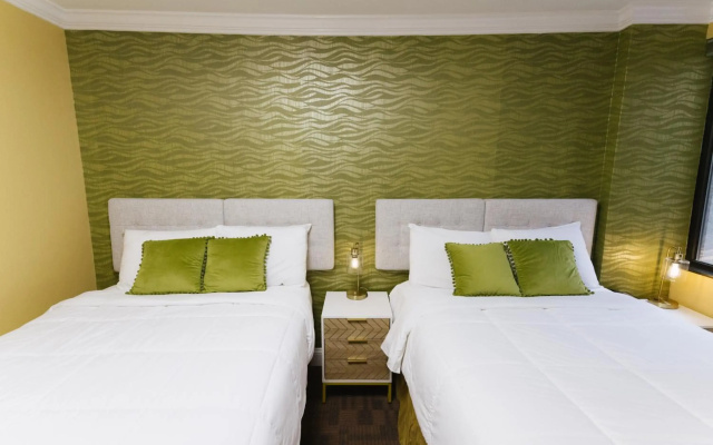 photo 2 of Hotel Richland LES