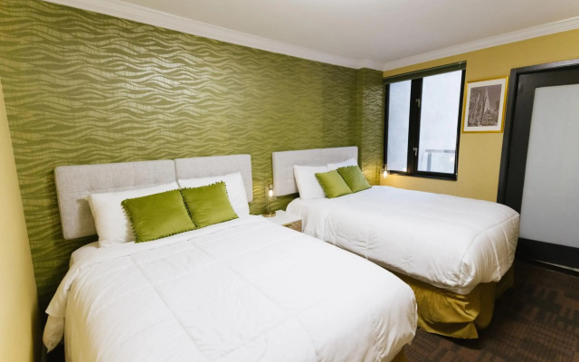 photo 5 of Hotel Richland LES