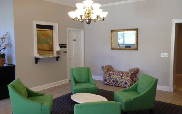 photo 3 of Hotel Riverwalk