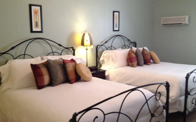 photo 4 of Hotel Riverwalk